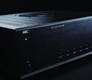 AMC X86i 多音源系統擴大機 成品or模組 CKD, 並可特製或做各自印刷/品牌 原廠全新品 附原廠保証書