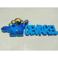 / name dining clock,/ wooden wall clock, unique wall clock