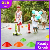 Soccer Disc Cones Pro Disc Cones Football Training Cones Agility Soccer Cones Sports Disc Cones Hold