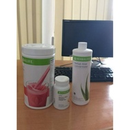 #Herbalife Paket Diet Pemula #Shake #Nrg #Aloe Terjangkau