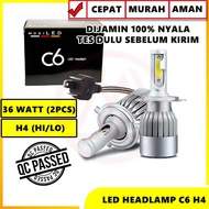 C6 H4 Led (Pair Price)