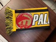 SYAL BOLA SRIWIJAYA FC