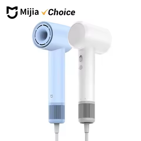Mijia H501 SE Hair Dryer High Speed 62m/s Wind Speed Negative Ion Hair Care 110,000 Rpm Professional