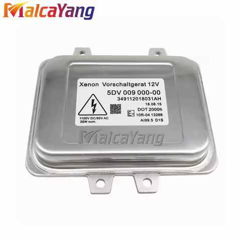 100% NEW Headlight BALLAST 5DV 009 000-00 5DV009000-00 5DV00900000