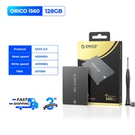 ORICO 2.5 inch 550 MB/giây SATA3 SSD 128GB 1TB 4TB cho máy tính xách tay Máy tính để bàn SATA đĩa 2.