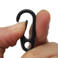 Mini D-type Buckle Hanging Carabiner EDC Portable Tools Tool/ TALI