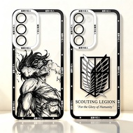 Case For VIVO Y36 5G Y51 Y31 Y21 Y21S Y30 Y30i Y22S Y02 Y76 Y19S Y35 Y17 Y11 Y55 Y75 Y33S Y15A Y15S 