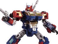 全新現貨未開封 Takara Tomy Diaclone DA-93 Robot Base Machine Set
