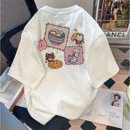 100%cotton cute tops for women tops for women aesthetic casual shirt for women simple tops for women