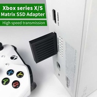 全新 清貨 AOLION XBOX Matrix SSD Adapter for Series X/S Console AL-XB2063 容量 擴充卡 現貨 特價