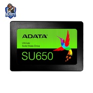 Adata SSD SU650-240GB SATAIII - SSD (Solid State Drive)