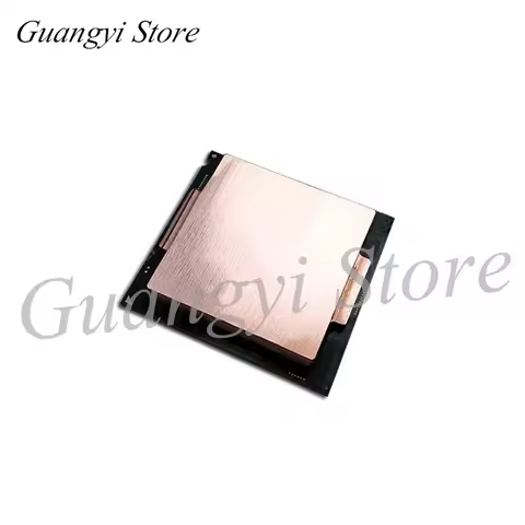 CPU Pure Copper Top Cover 4790K 8700K9900K10900K13900K, Etc. 115x 1200 1700 Top Cover