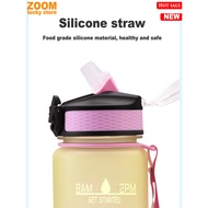 Tritan 1000ml water bottle Gym Waterbottle Sports Water cup