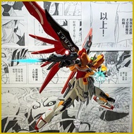 ◸ ﹊ ☜ ST Mobile Suit Model  Heine Westenfluss Custom Destiny Gundam HG1/144 Destiny Gundam ZGMF-X42