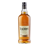 Teacher’s Highland Cream 70cl/700ml — Blended Scotch Whisky (70 cl)