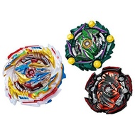 TAKARA TOMY B-171 Beyblade burst Super King Triple Booster Set