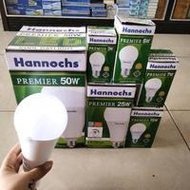CAHAYA Lamp Premier White Light LED Light PremierHANNOCHS 3 watt, 5 watt, 7 watt, 15 watt, 25 watt