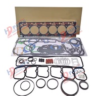 Cummins Engine Gasket 6D102 Overhaul Gasket 4D102 4D95 6D95 Engine Complete Gasket 6BT5.9 Cylinder H