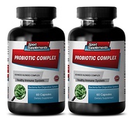 [USA]_Sport Supplements Probiotics for men gaia source - Probiotic Complex - Ameliorates gynecologic