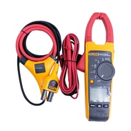 High quality Fluke 376 True RMS Clamp Meter i2500-18 iFlex Flex Cable F376