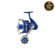directfromJapan ZENITH Okuma AZORES AZORES-16000P Offshore Spinning Reel Nylon Line Capacity 6/410m 
