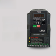 ใหม่ Teco L510s-2p5 201 202 203-sh1-n อินเวอร์เตอร์คุณภาพสูงอุตสาหกรรมอุปกรณ์ควบคุมแหล่งกําเนิดสินค้