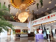 Dongying Blue Horizon Xinyue Hotel