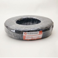 Federal Speaker Cable Wire 4C 16 AWG 100 meters