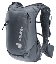 Unisex Adult Backpack Ascender 7 - Black
