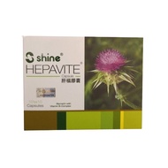 SHINE HEPAVITE CAPSULE 100S