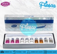Meisheng Lash Lift Meisheng Lash Lift / Meisheng Lash Lifting / Meisheng Perming / PELENTIK MEISHENG