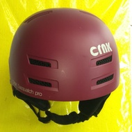 helm CRNK