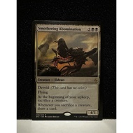 MTG Smothering Abomination : (NONFoil)
