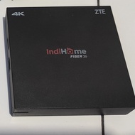 SET TOP BOX STB ANDROID TV B866F V1.1 4K ROOT BATANGAN