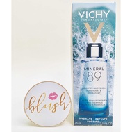 Mineral-rich Nutrients 89 Vichy Mineral 89 75ml