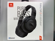 JBL Tune 710BT 無線藍牙耳機