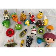 Game character model same price 20-30-40 2nd