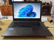 二手ASUS PU401L i5四核筆電 零件機賣不退不保 內容詳看