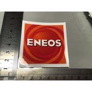 STICKER MOTORSIKAL ENEOS