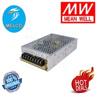 Meanwell Security Series 55W Output With Battery Charger