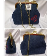 Tracey handbag/ chain handbag