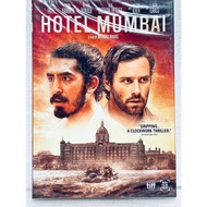 DVD Cover: Hotel Mumbai (2018) Opens Hell To Cover " Dev Patel Armie Hammer "