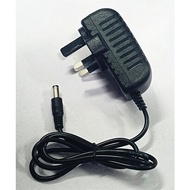 MY WholeSale Adapter 3 Pin Charger Tbox Charge Electric  Tv Box EVPAD Power Adaptor DC AC Caple Kabel Power Supply Cable 易播电视机盒充电器