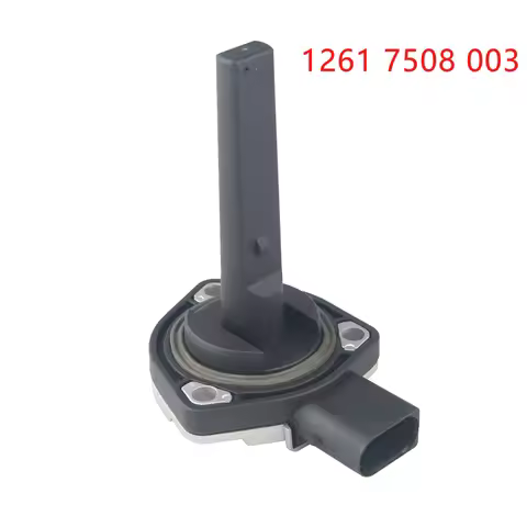 OE12617508003 Oil Level Engine Sensor For BMW 1 3 5 7 Series GT F10 F11 E38 E65 X1 E84 X3 E83 X5 E53