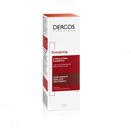 Dercos Aminexil Anti-hair loss Shampoo 200 ml. เดอร์คอส อะมิเน็คซิล แชมพู ทำความสะอาดเส้นผมและหนังศีรษะ สำหรับผู้ที่มีปัญหาผมร่วง