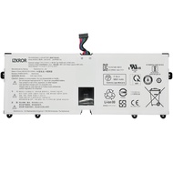 IZKROR LBV7227E 80Wh 10336mAh Battery Replacement for LG Gram 14Z980 15Z980 17Z990 15 2020 15Z90N 17