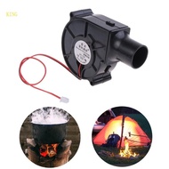 （High discounts）royalking.my 7530 DC Blower Fan 75x75x30mm 5V 12V 24V 7cm 7530 Oil Bearing Air Flow 