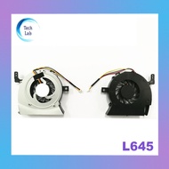 Toshiba Satellite L600 L600D L640 L645 L645D Notebook Compatible Fan (L645 | AB7805HX-GB3)