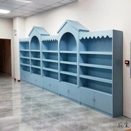 Shelf Display Cabinet Shelf Store Other Handmade Mobile Phone Store Shelf Display Stand Store Earrin