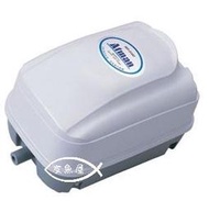 ◆友魚屋水族◆ ATMAN 亞特曼 鼓風機 【HP-8000】【40-70L/min】專業級強力打氣幫浦F-A132